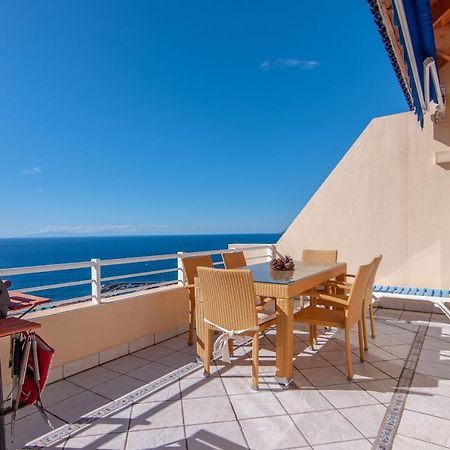 Вилла Penthouse Duplex Avenida 1A011 Сантъяго-дель-Тейде Экстерьер фото