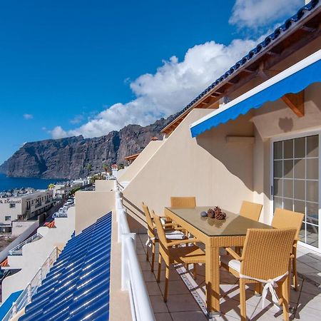 Вилла Penthouse Duplex Avenida 1A011 Сантъяго-дель-Тейде Экстерьер фото