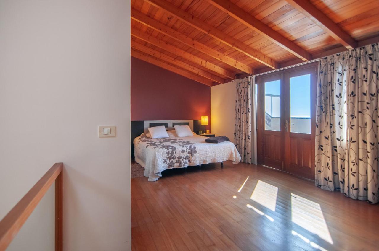 Вилла Penthouse Duplex Avenida 1A011 Сантъяго-дель-Тейде Экстерьер фото