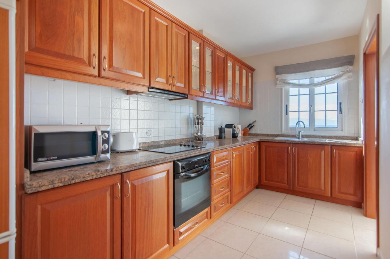 Вилла Penthouse Duplex Avenida 1A011 Сантъяго-дель-Тейде Экстерьер фото