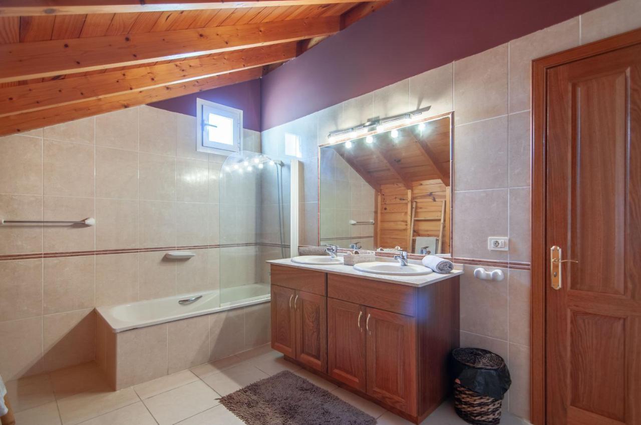 Вилла Penthouse Duplex Avenida 1A011 Сантъяго-дель-Тейде Экстерьер фото