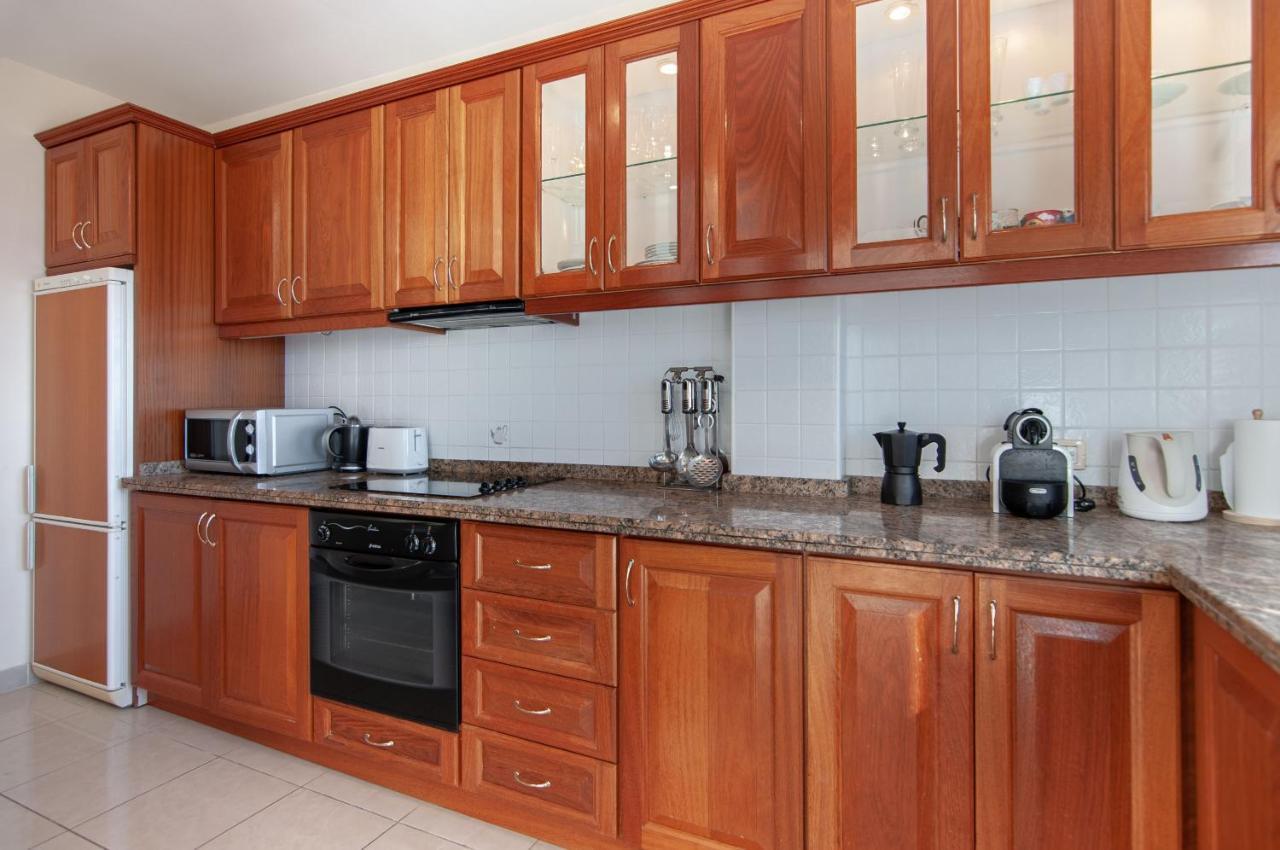 Вилла Penthouse Duplex Avenida 1A011 Сантъяго-дель-Тейде Экстерьер фото