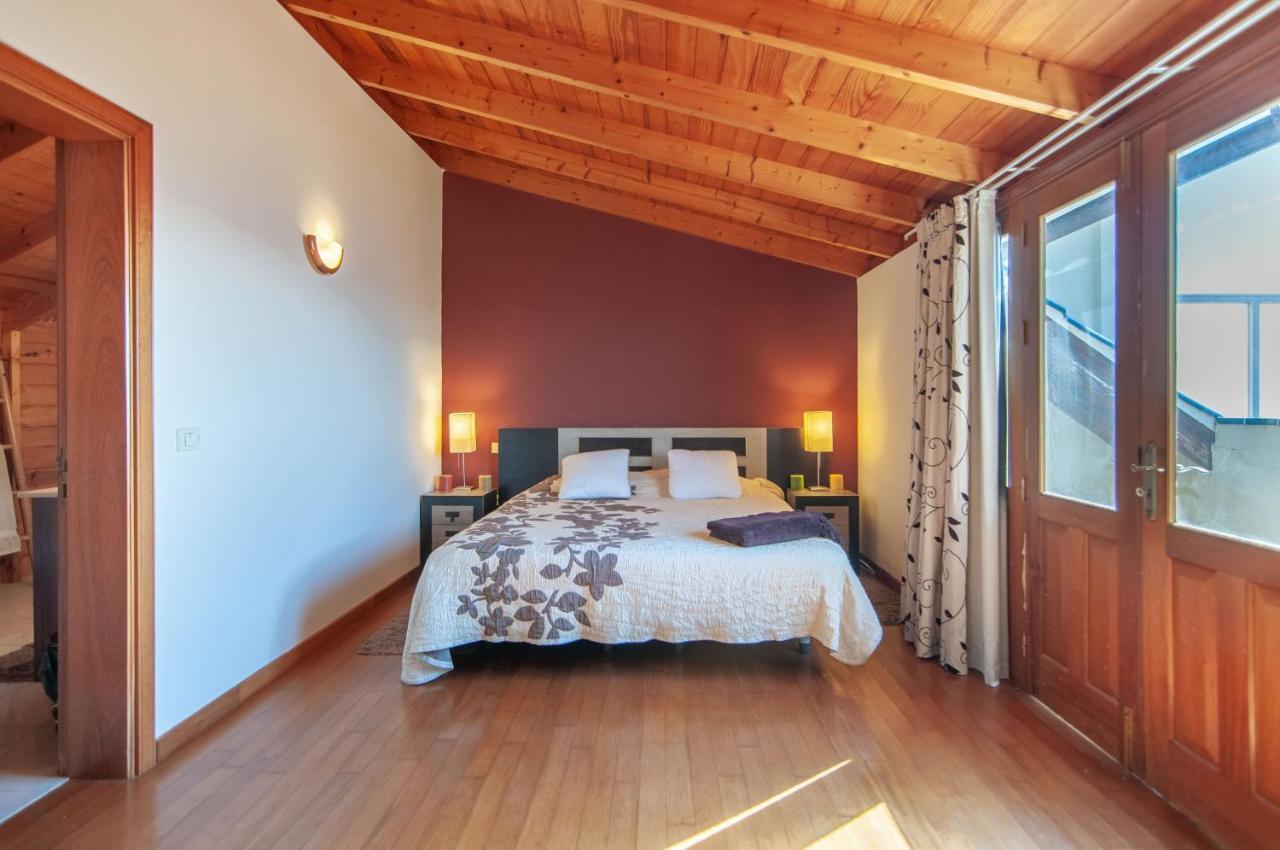 Вилла Penthouse Duplex Avenida 1A011 Сантъяго-дель-Тейде Экстерьер фото