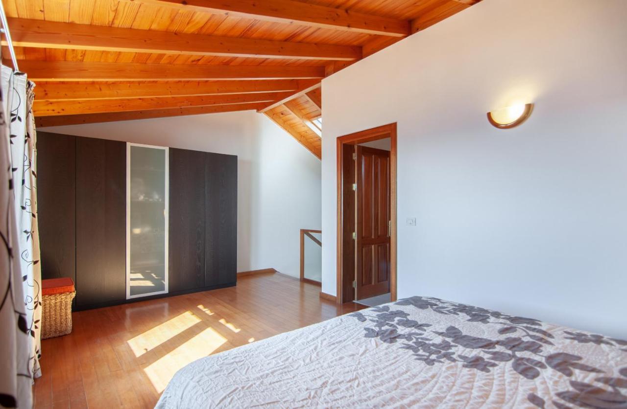 Вилла Penthouse Duplex Avenida 1A011 Сантъяго-дель-Тейде Экстерьер фото