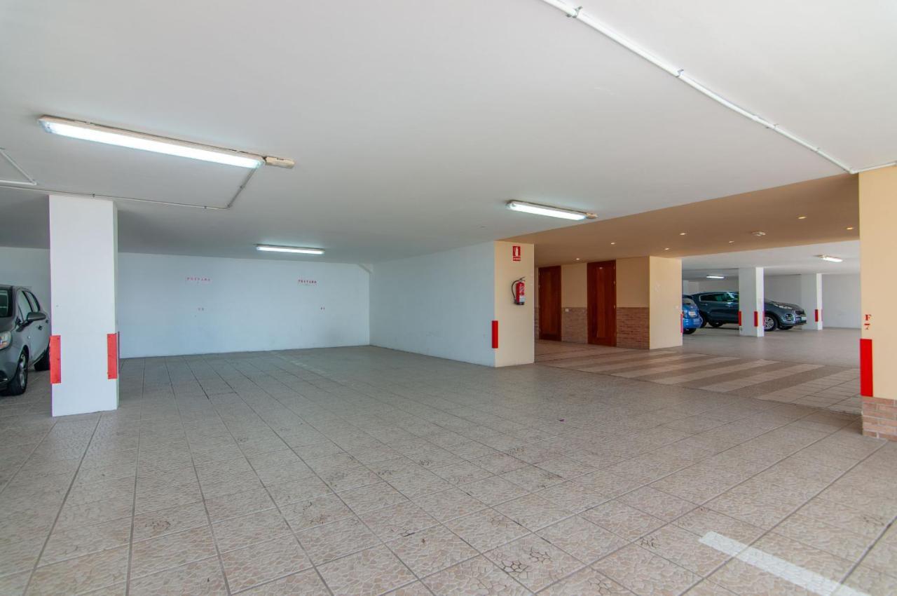 Вилла Penthouse Duplex Avenida 1A011 Сантъяго-дель-Тейде Экстерьер фото