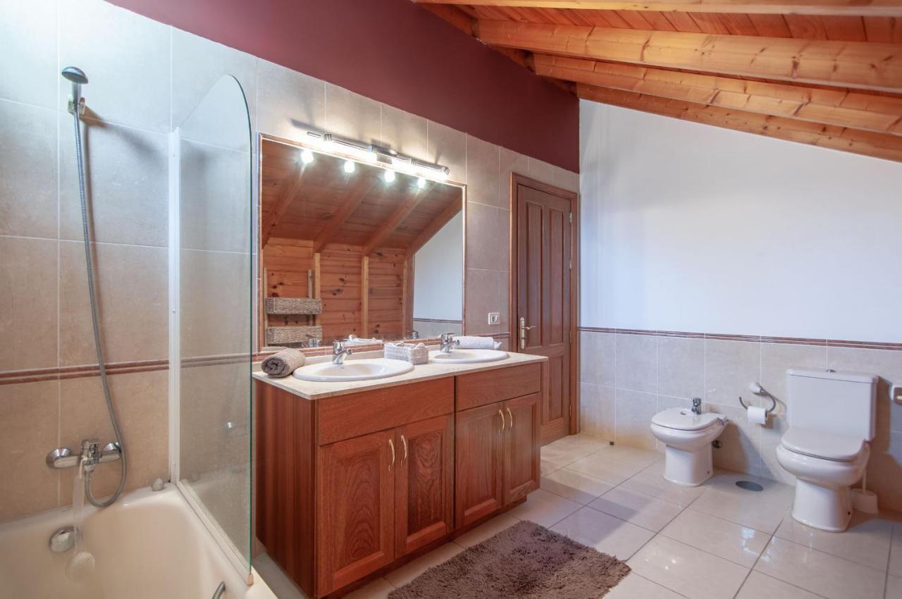 Вилла Penthouse Duplex Avenida 1A011 Сантъяго-дель-Тейде Экстерьер фото
